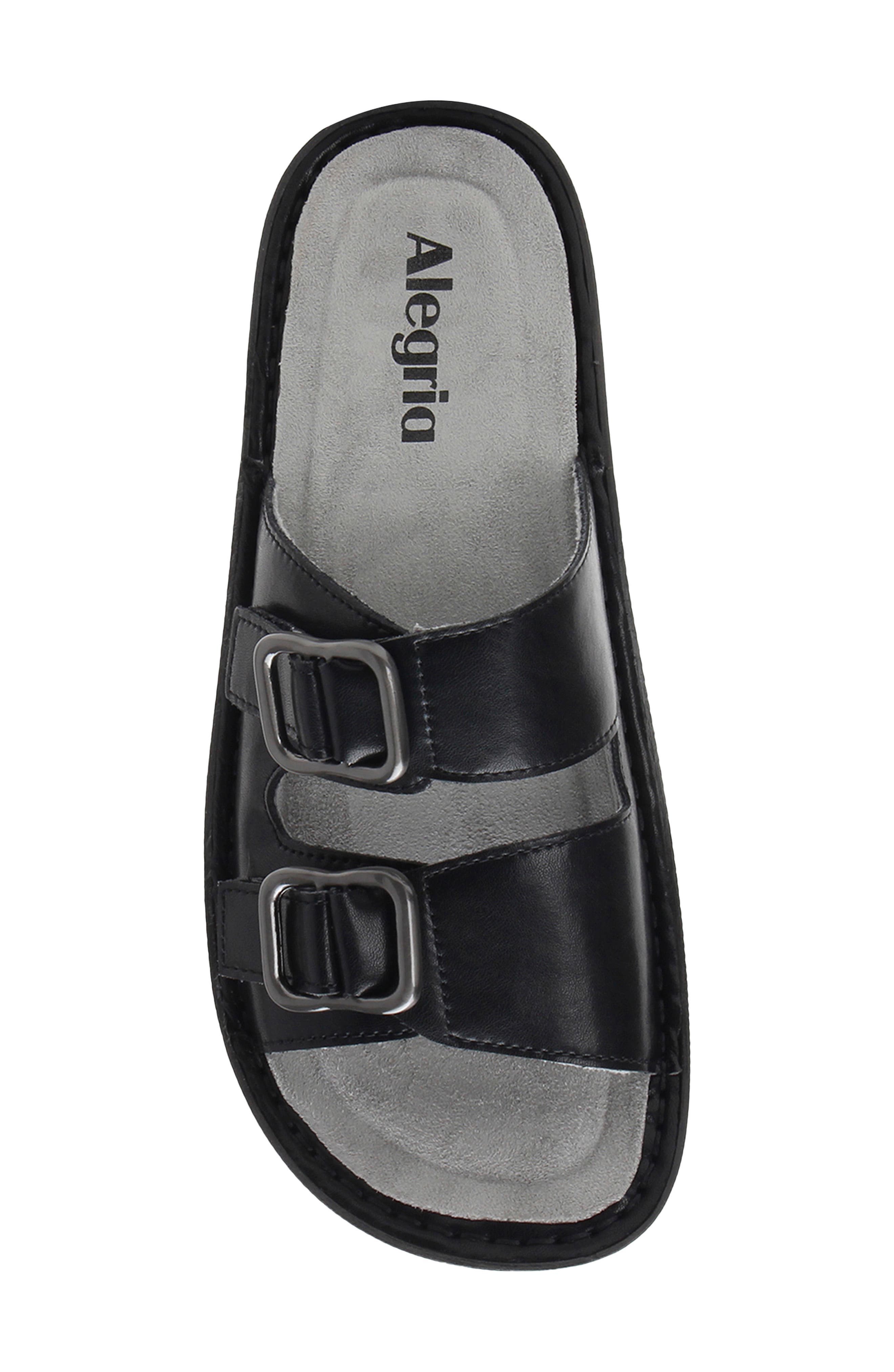 Alegria by PG Lite Verah Hoity Toity Slide Sandal, Alternate, color, 