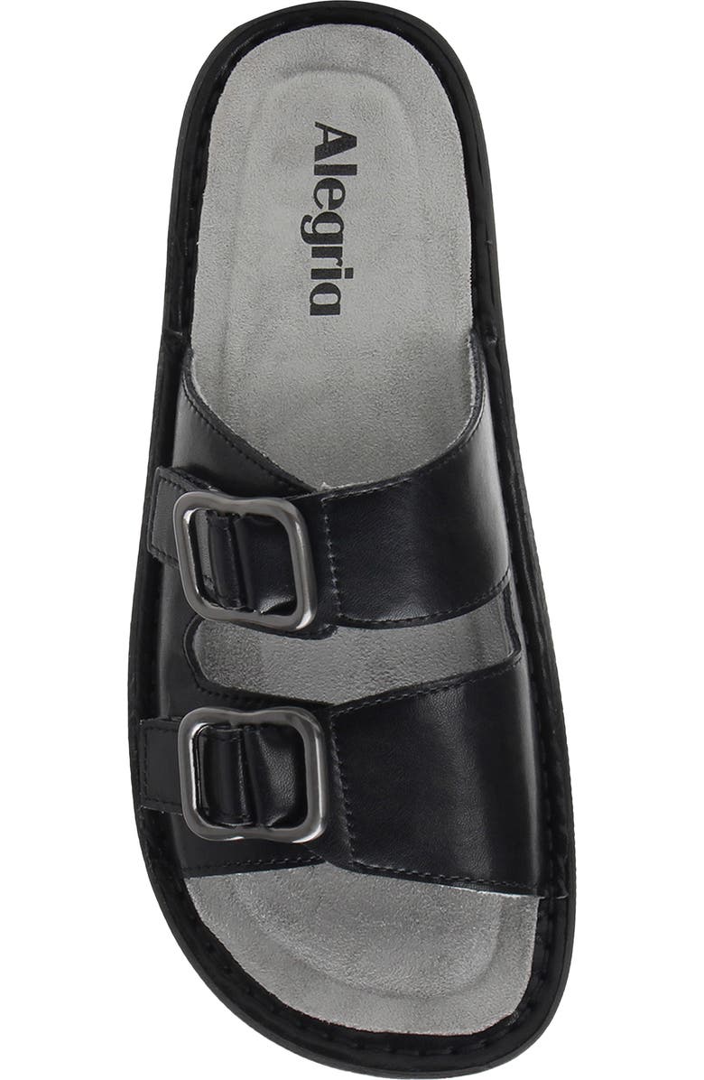 Alegria by PG Lite Verah Hoity Toity Slide Sandal, Alternate, color,