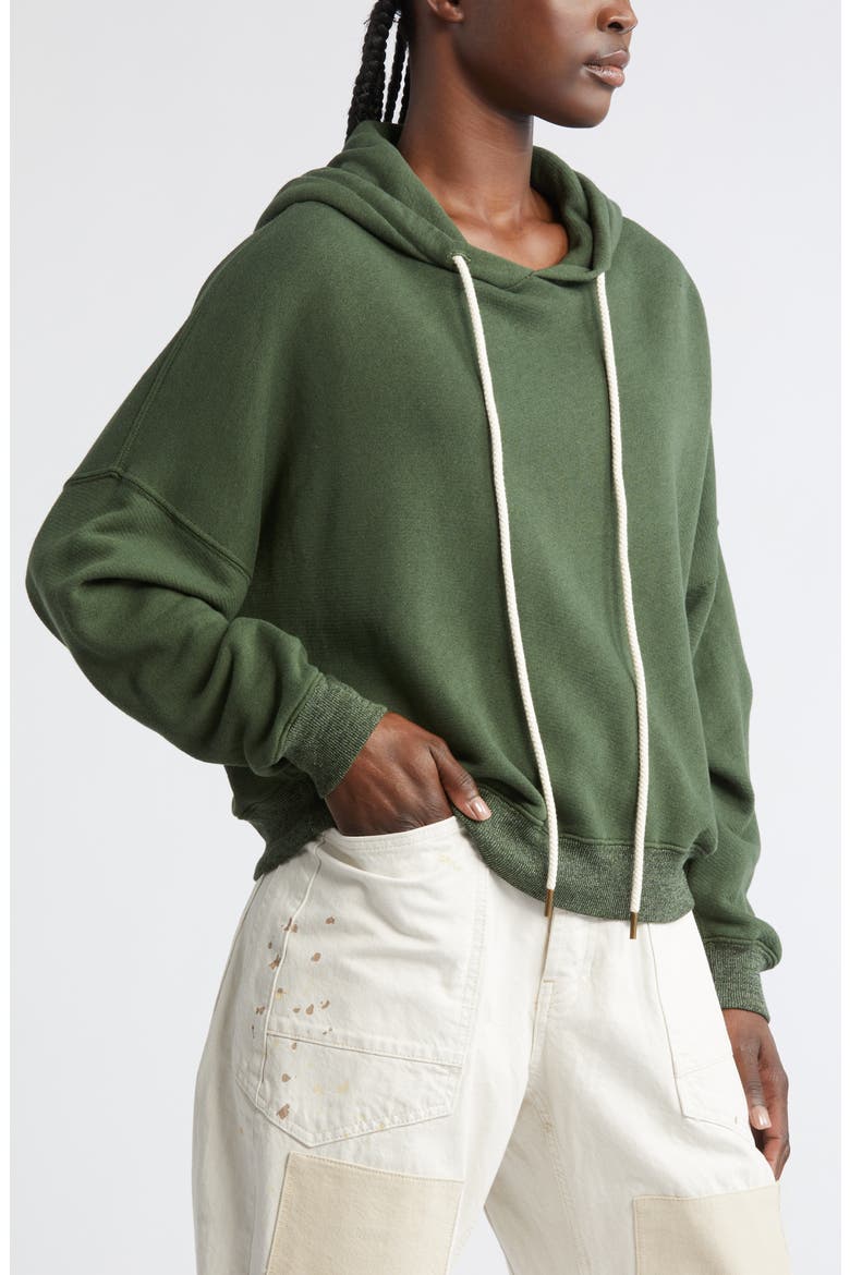 The Teammate Hoodie, Alternate, color, OVERDYE CYPRESS