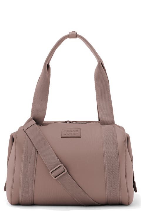 Landon Medium Neoprene Carryall