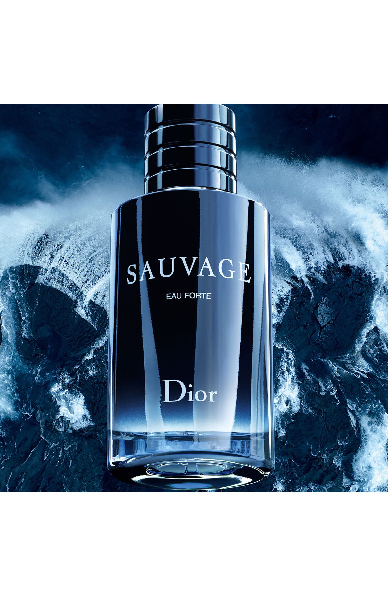 Sauvage Eau Forte Parfum (Men) | Nordstrom