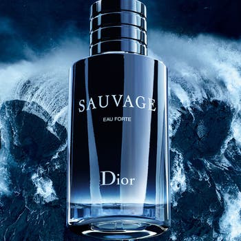 Sauvage Eau Forte Parfum