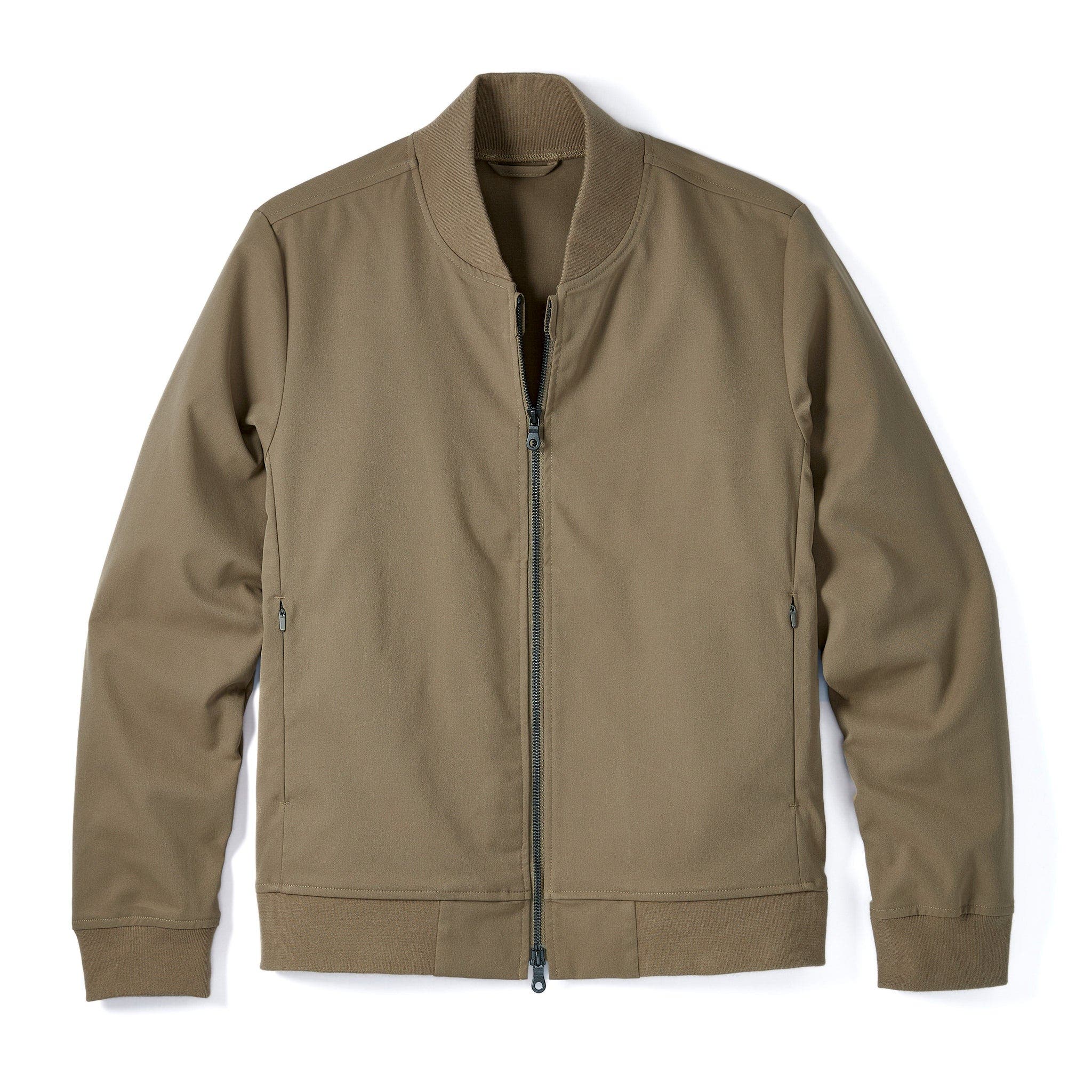 Olive Khaki