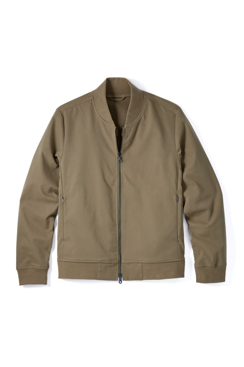 Tour Bomber, Main, color, Olive Khaki