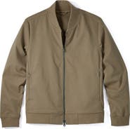 Myles Apparel Tour Bomber