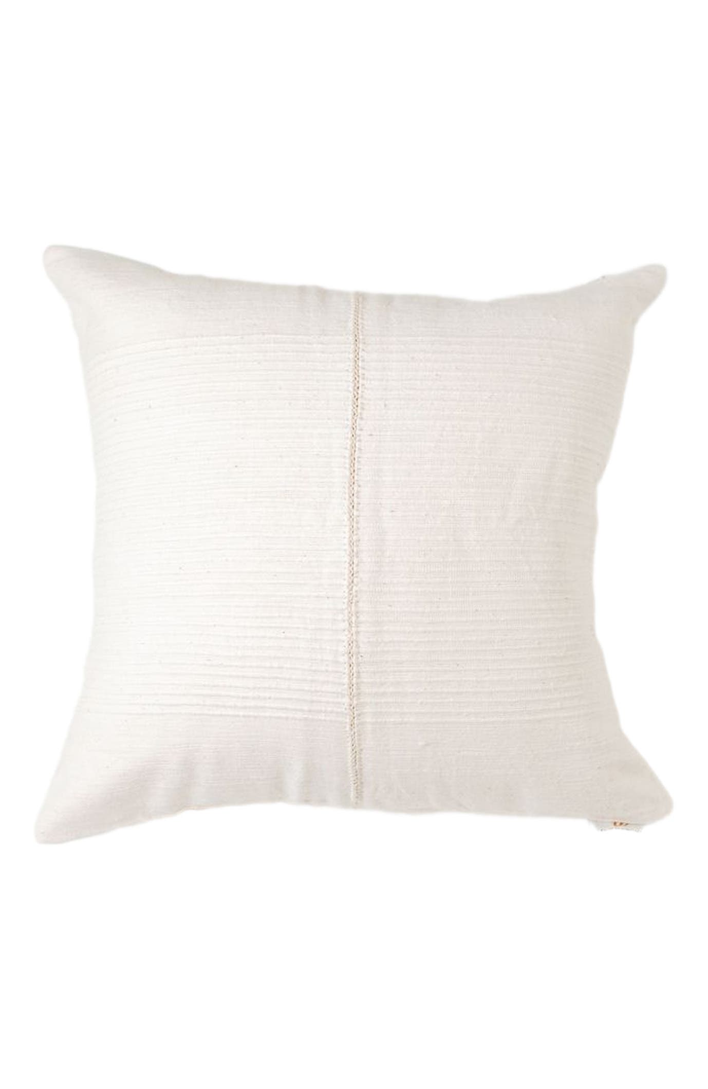 Creative Women Riviera Throw Pillow Cover - Thumbnail 5