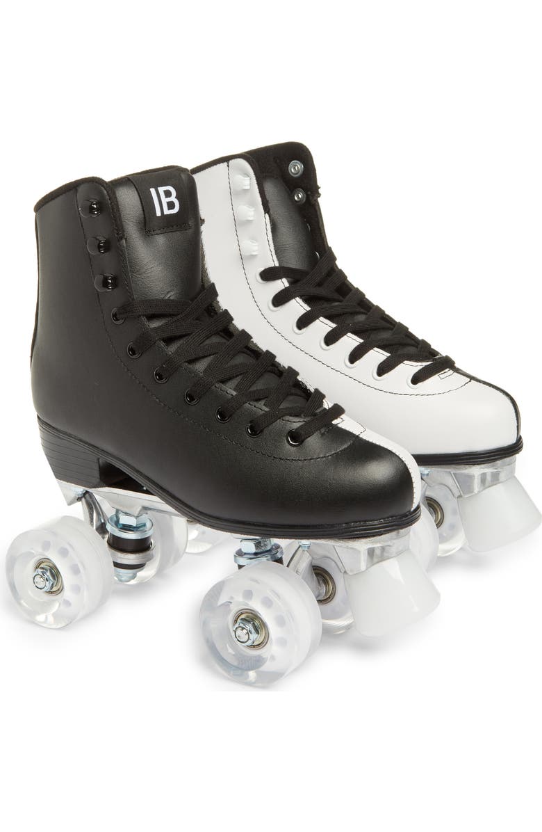 INTENTIONALLY BLANK Partner Roller Skates, Main, color,