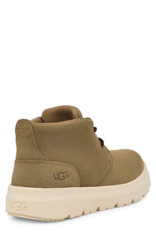 Ugg ® Burleigh Chukka In Brown
