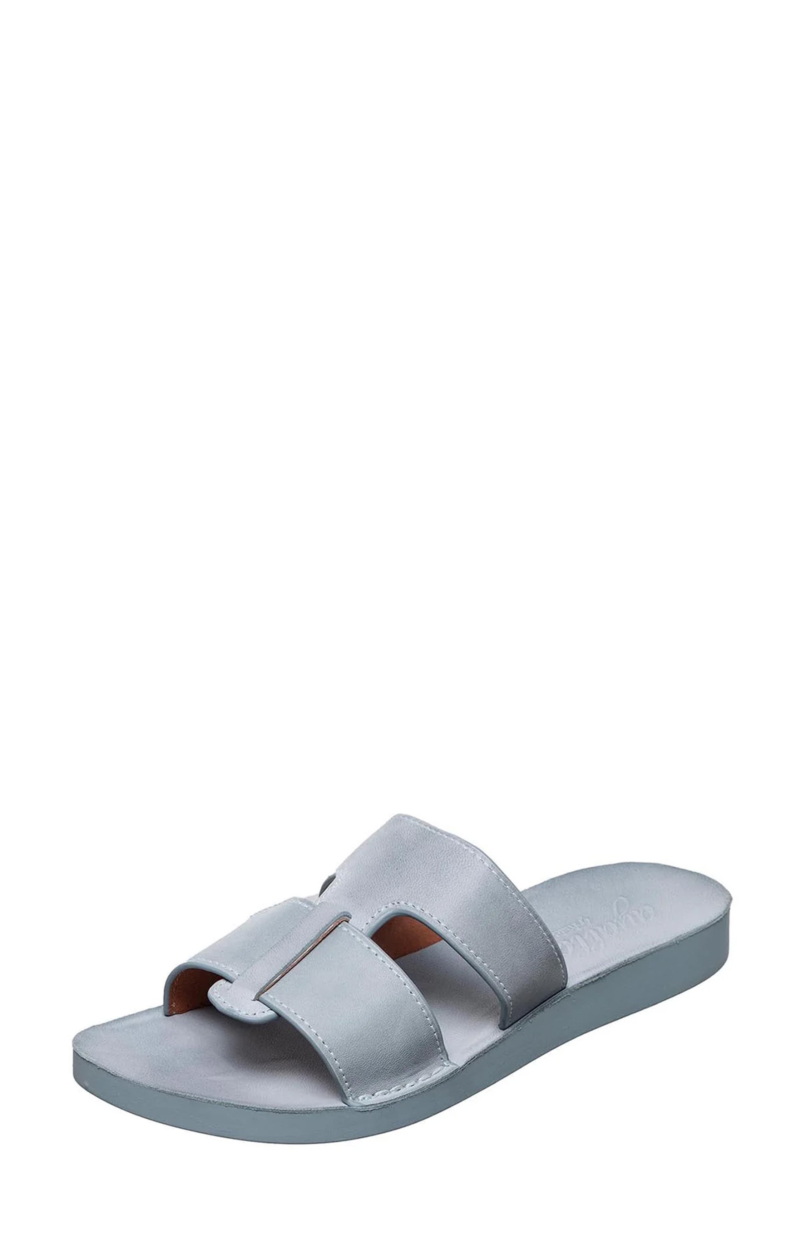 ANTELOPE Alexis Slide Sandal