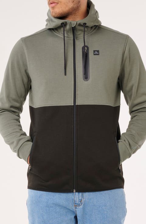 Anti Series Departed Jacket