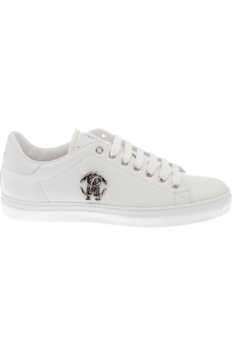 Roberto Cavalli Sneaker, Alternate, color,