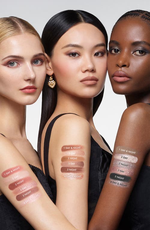 Dolce & Gabbana Dolce&gabbana Ever Icon Eye Palette