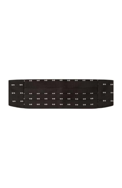 Baldwin Dice Cummerbund