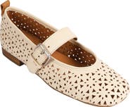 Gentle Souls Karla Mary Jane Flat