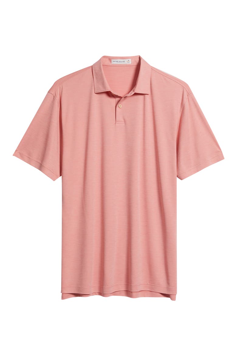 Featherweight Performance Polo, Alternate, color, VENETIAN PINK