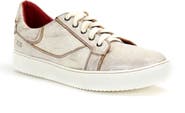 Bed Stu Azeli Leather Sneaker