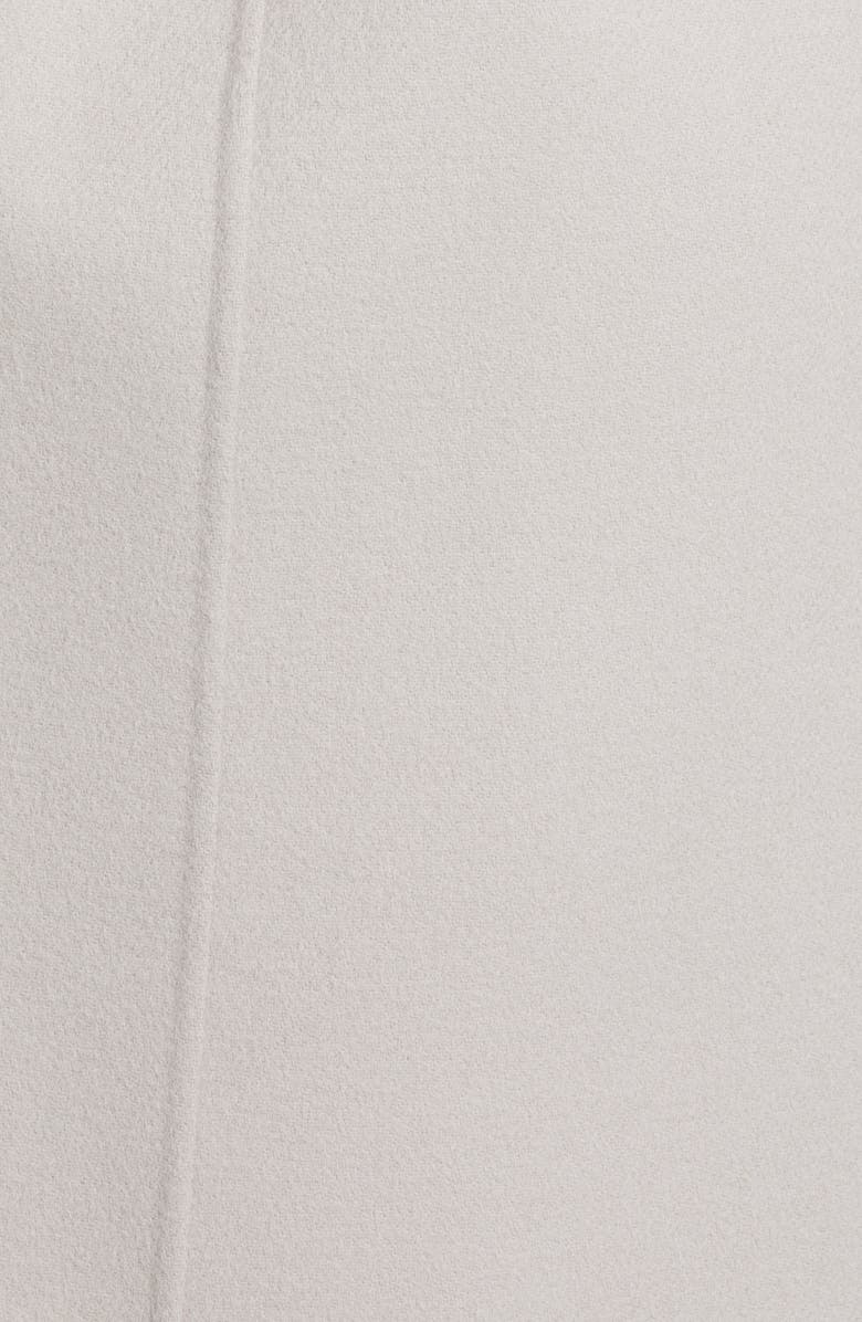 Max Mara Messi Wool Wrap Coat, Alternate, color,