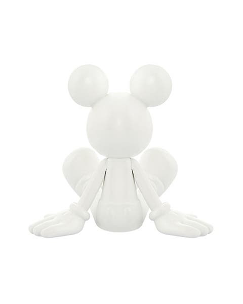 Sitting Mickey Mouse Marcel Wanders Figurine