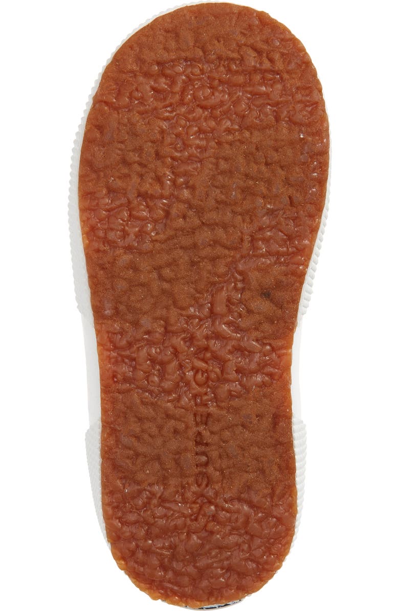 Superga 'Junior Classic' Sneaker, Alternate, color,