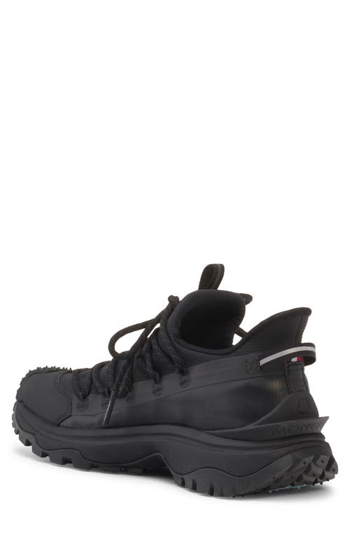 Moncler Trailgrip Lite 2 Low Top Sneaker