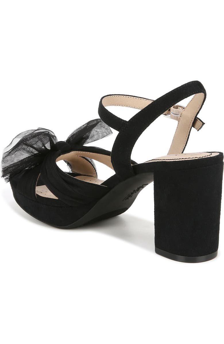 LifeStride Last Dance Platform Sandal, Alternate, color,