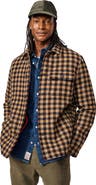 Aubin Nettleham Shirt Jacket