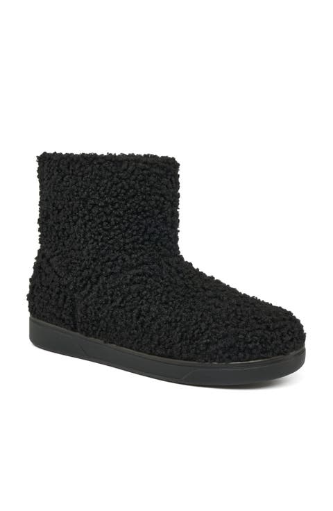 Honor Shearling Boot