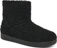 JSlides Honor Shearling Boot