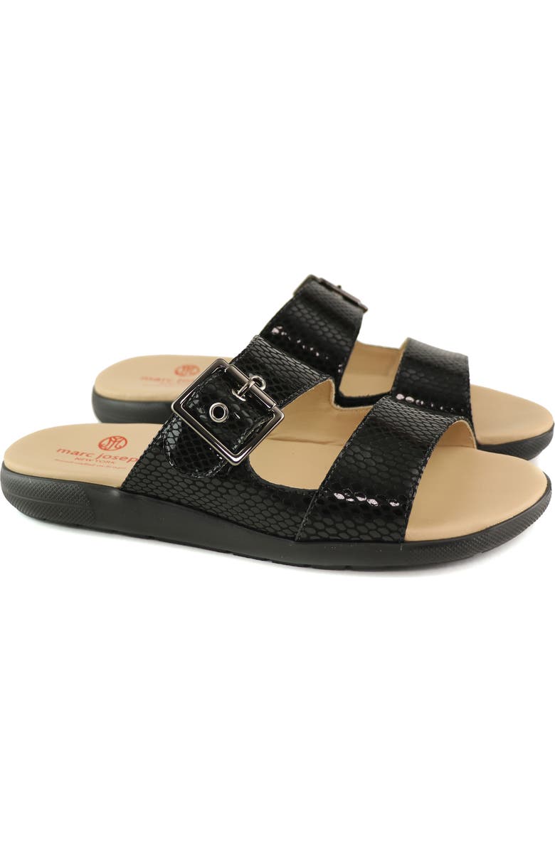 Marc Joseph New York Bayside Lane Sandal, Alternate, color,