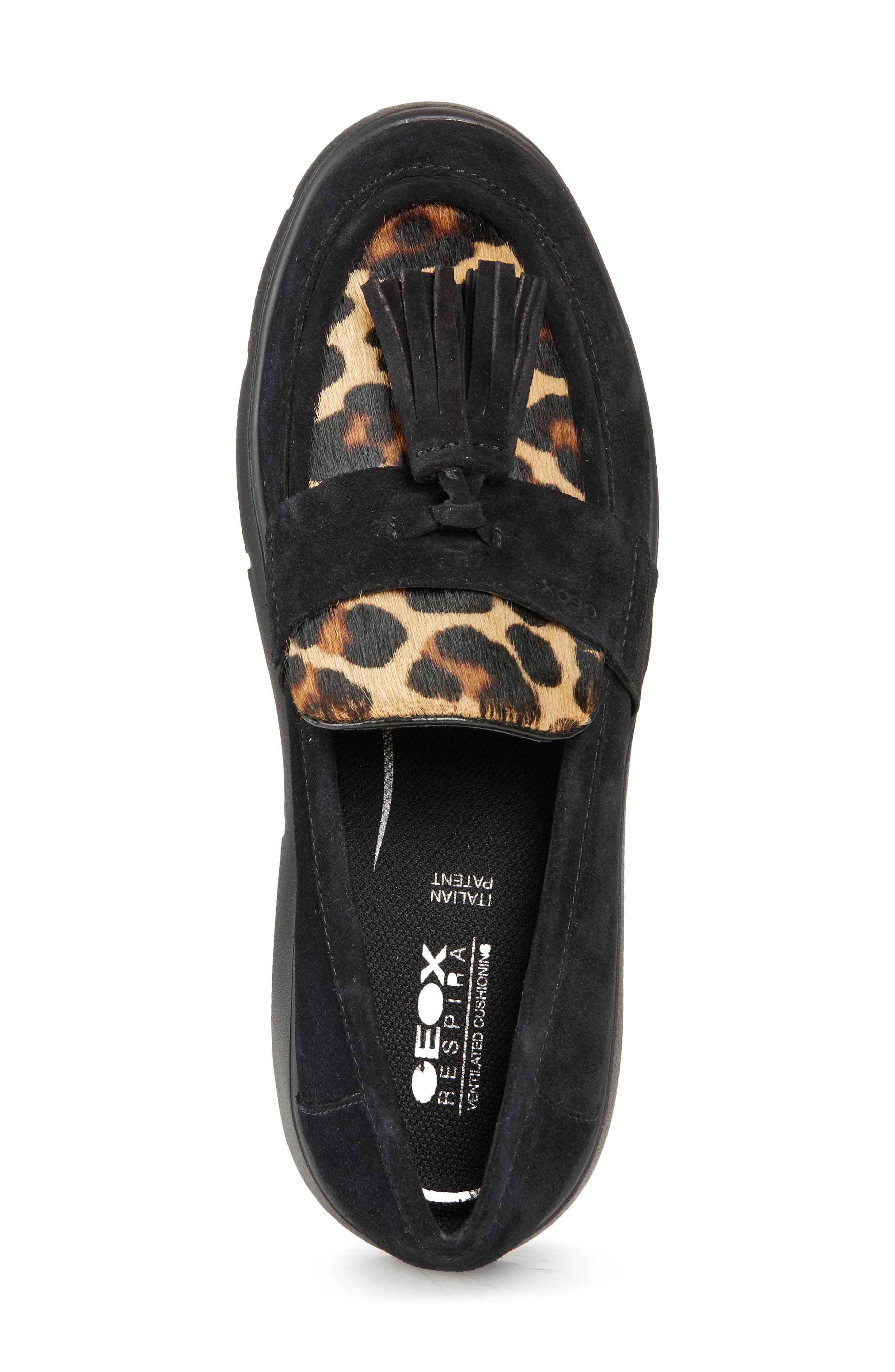 Geox Arlara Loafer, Alternate, color, 