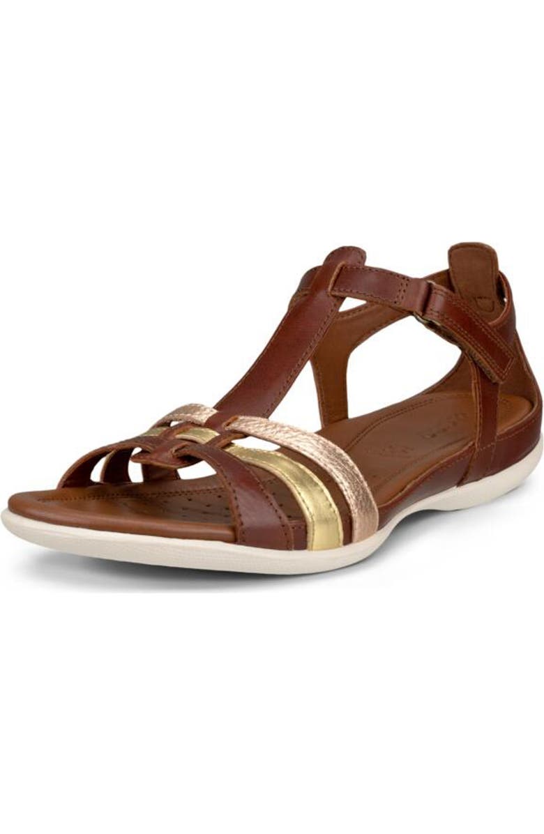 ECCO Flash Sandal, Main, color,