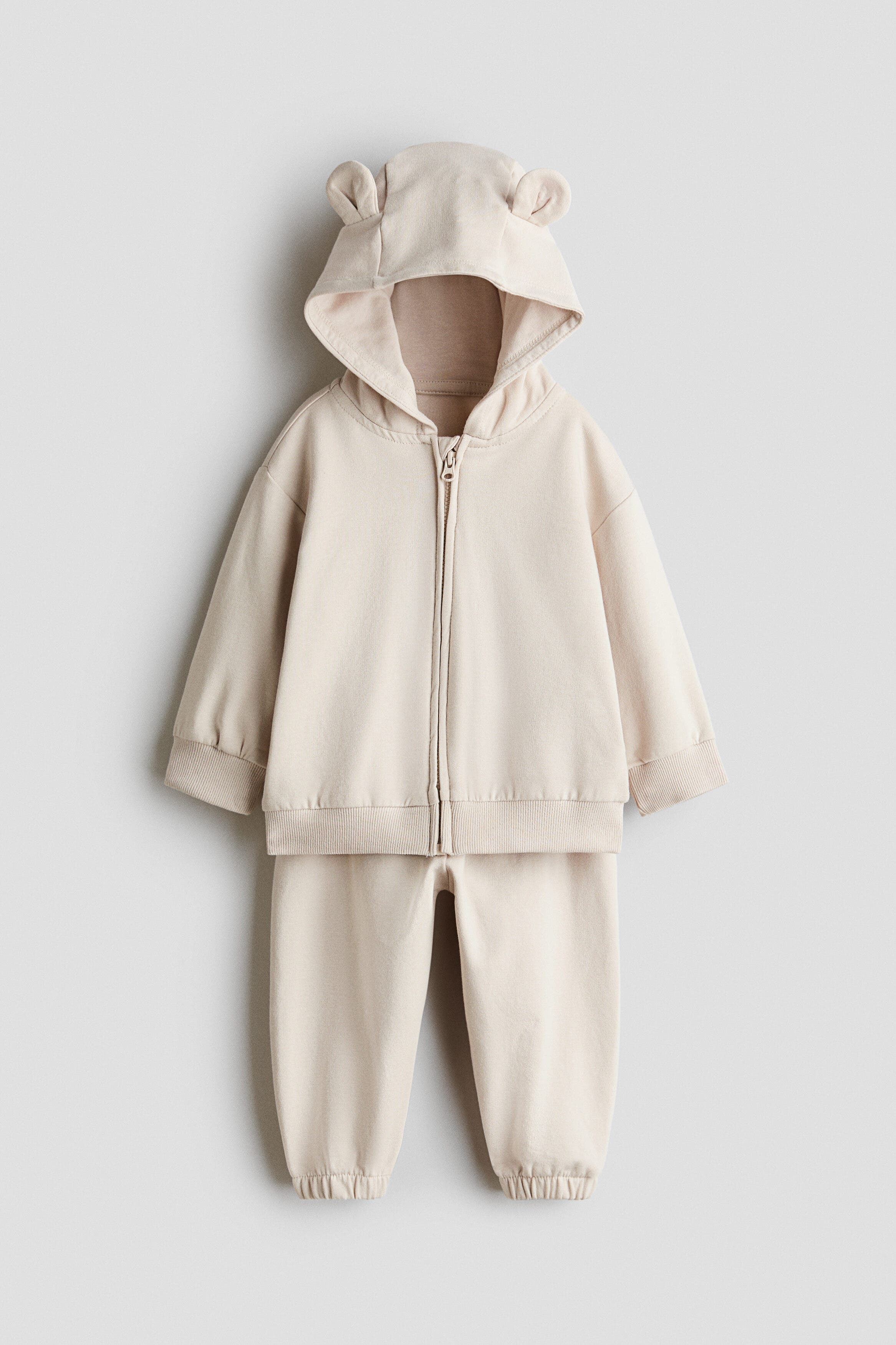 Light beige