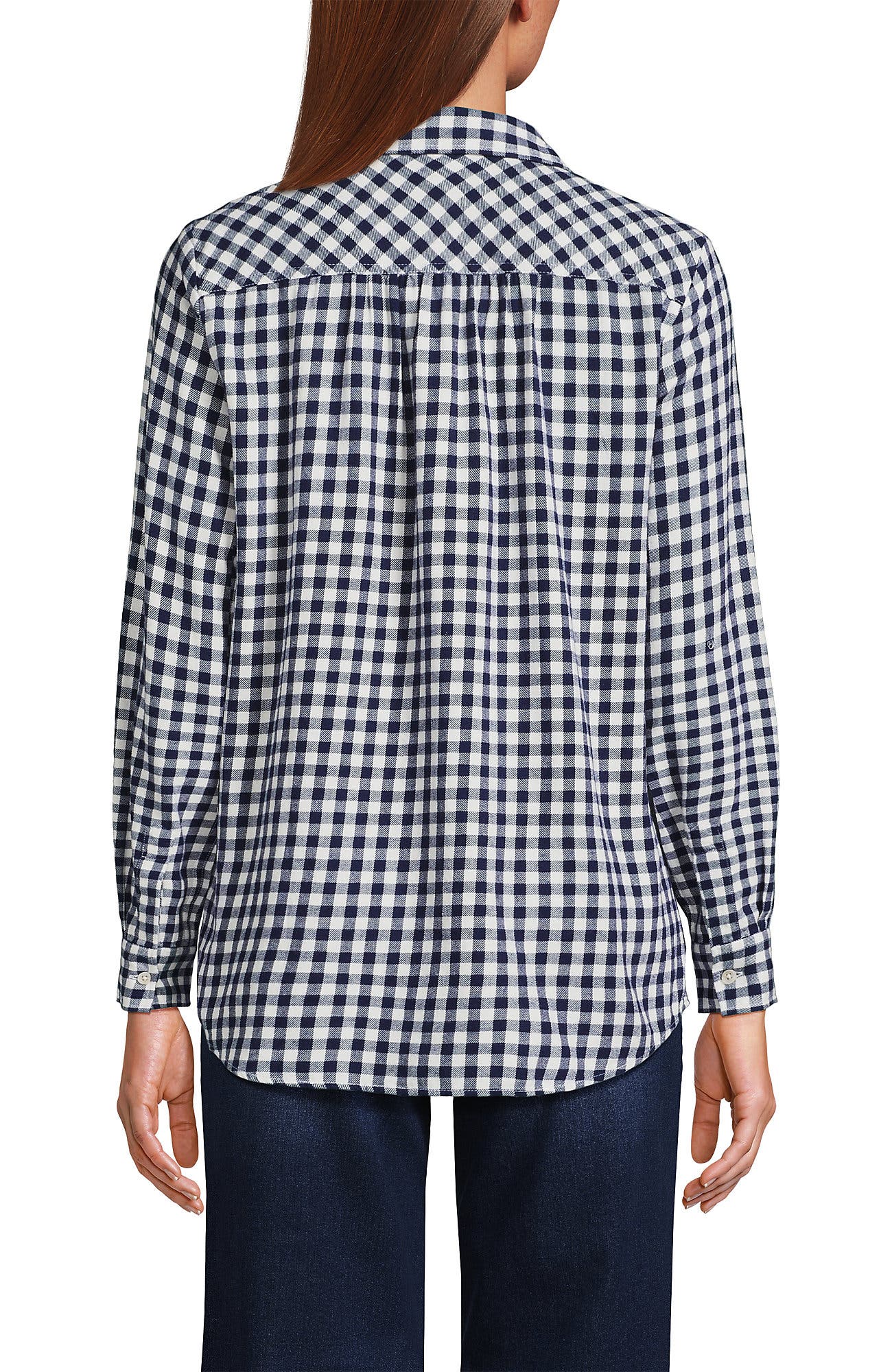 Flannel Shirt - image 4