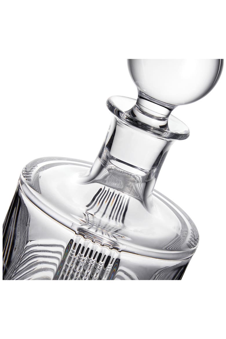 Marquis Vector Crystal Decanter, Alternate, color, NONE