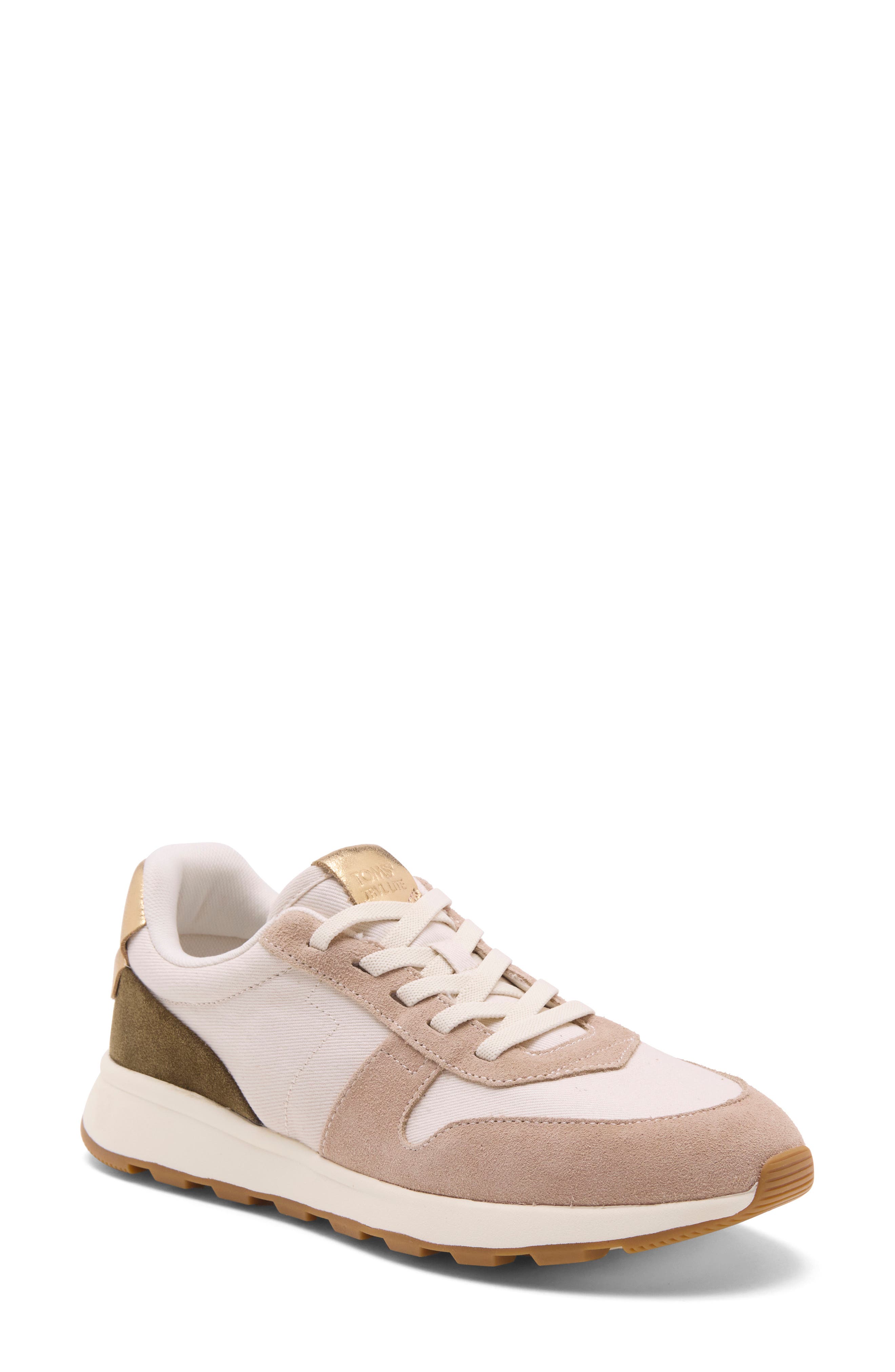 TRVL Lite Retro Sneaker