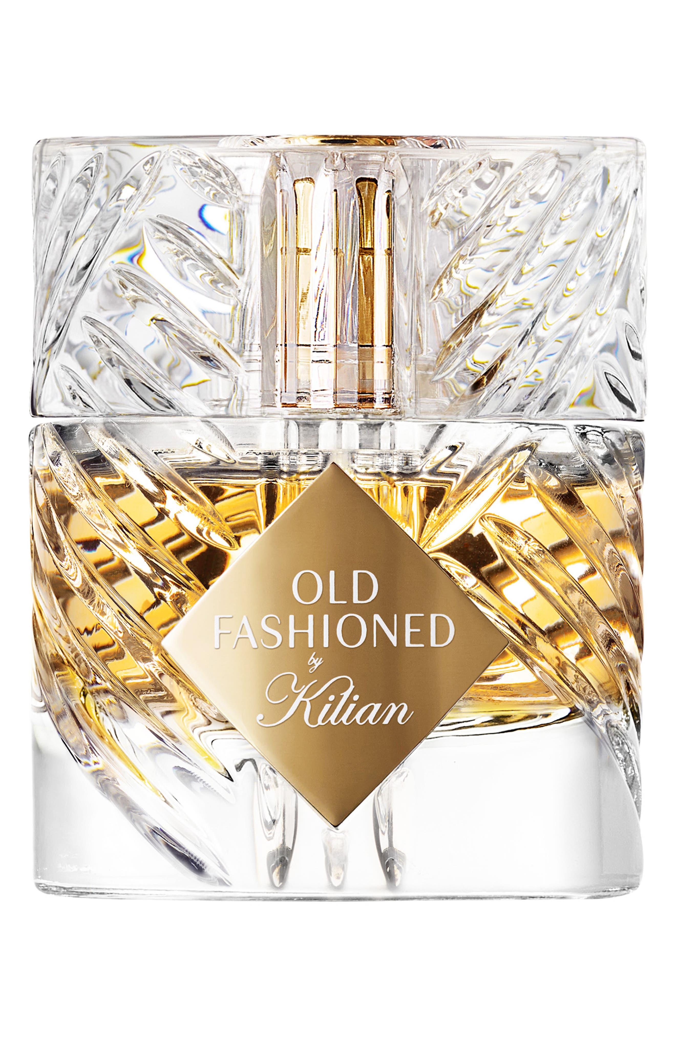Kilian Paris Old Fashioned Perfume 
