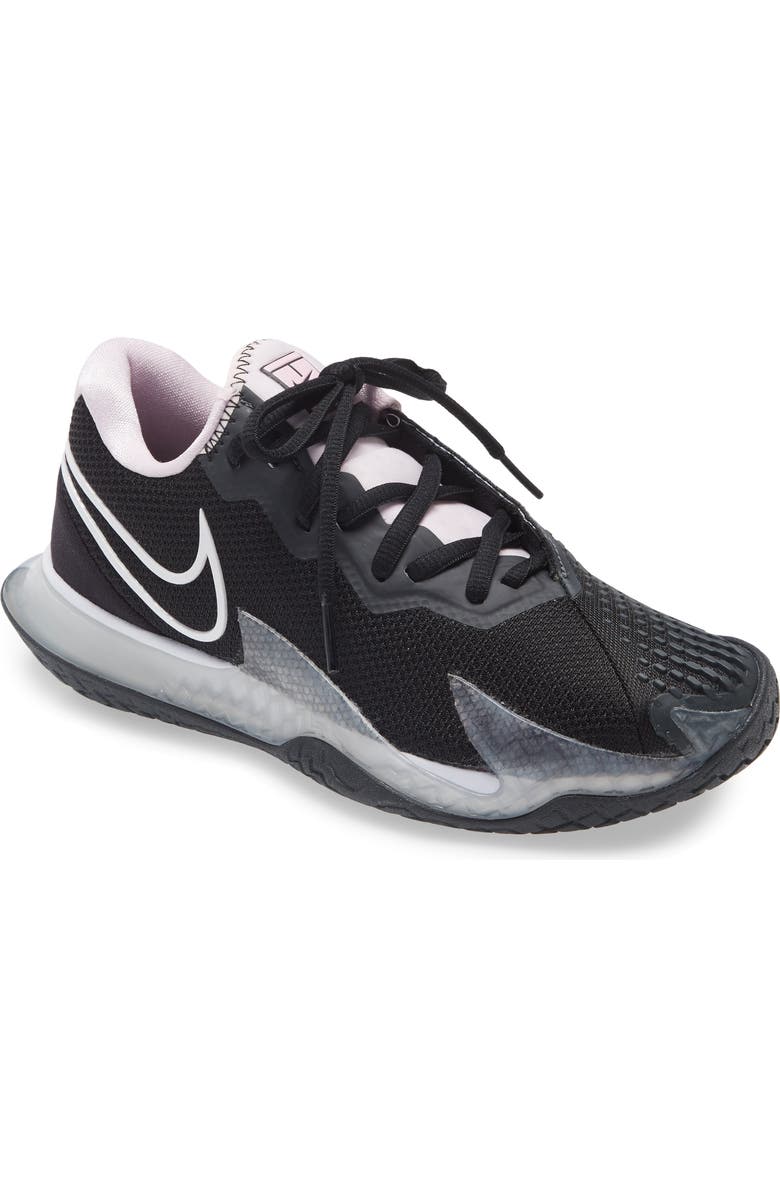 Nike Court Air Zoom Vapor Cage 4 Tennis Shoe, Main, color,