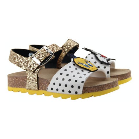 Looney Tunes Characters Sandals (Toddler & Little Kid)