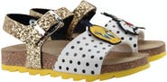 Master of Arts Looney Tunes Characters Sandals