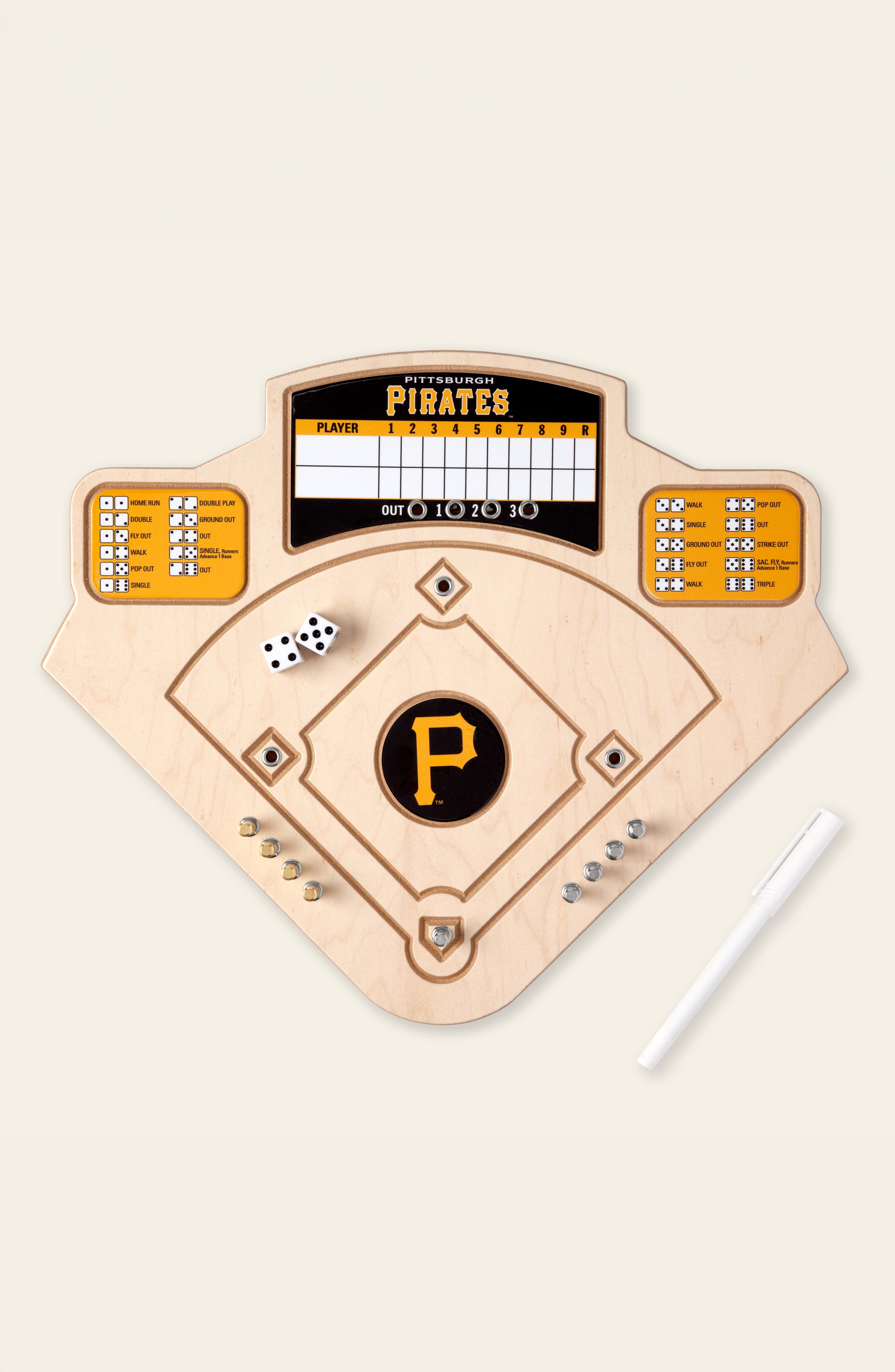 Pittsburgh Pirates