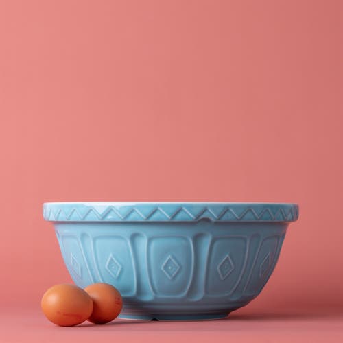 Mason Cash Turquoise Size 24 Mixing Bowl