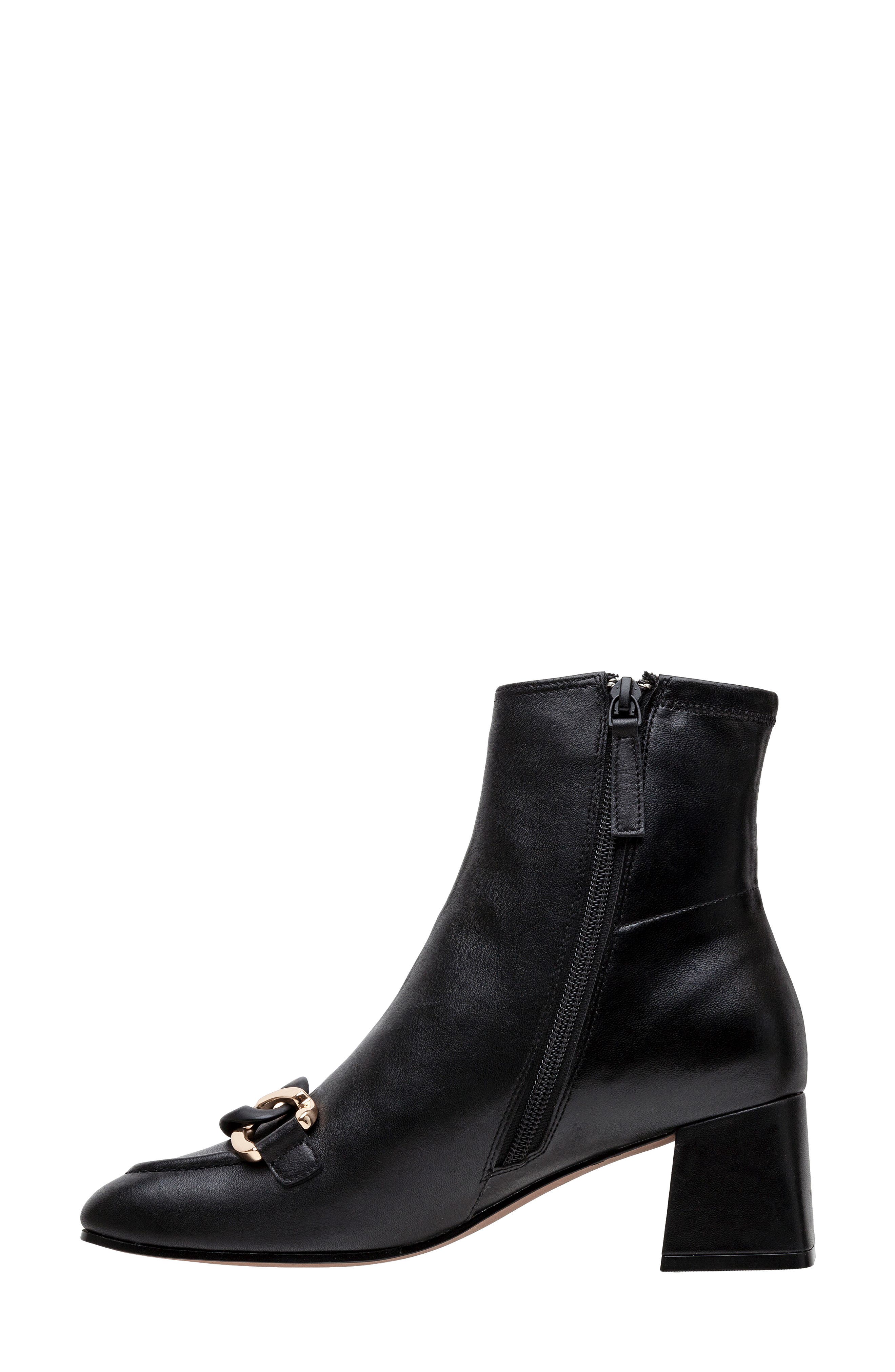 Linea Paolo Wink Bootie, Alternate, color, 