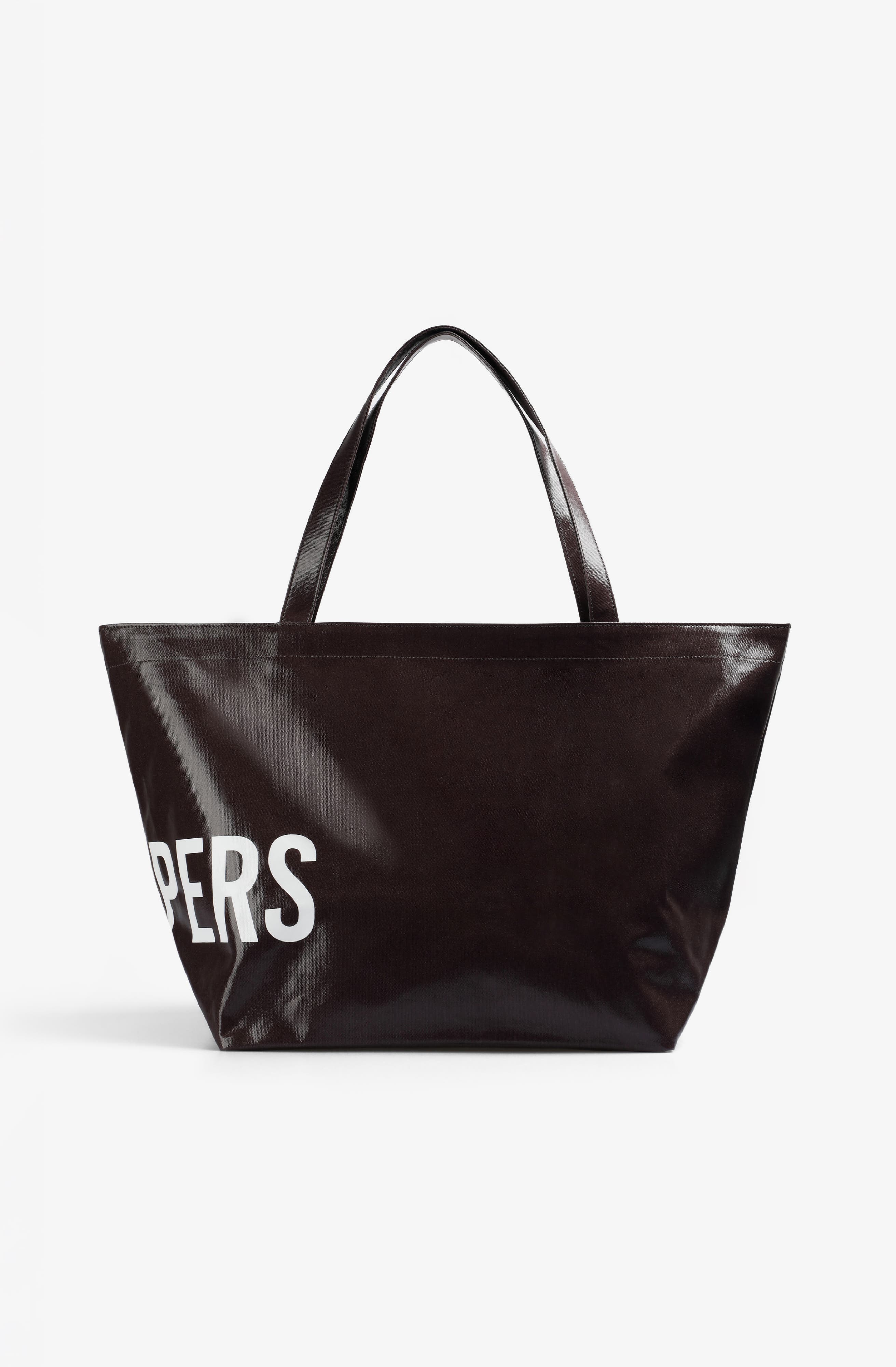 Scalpers Fabcoated Sp Bag, Alternate, color, Grey