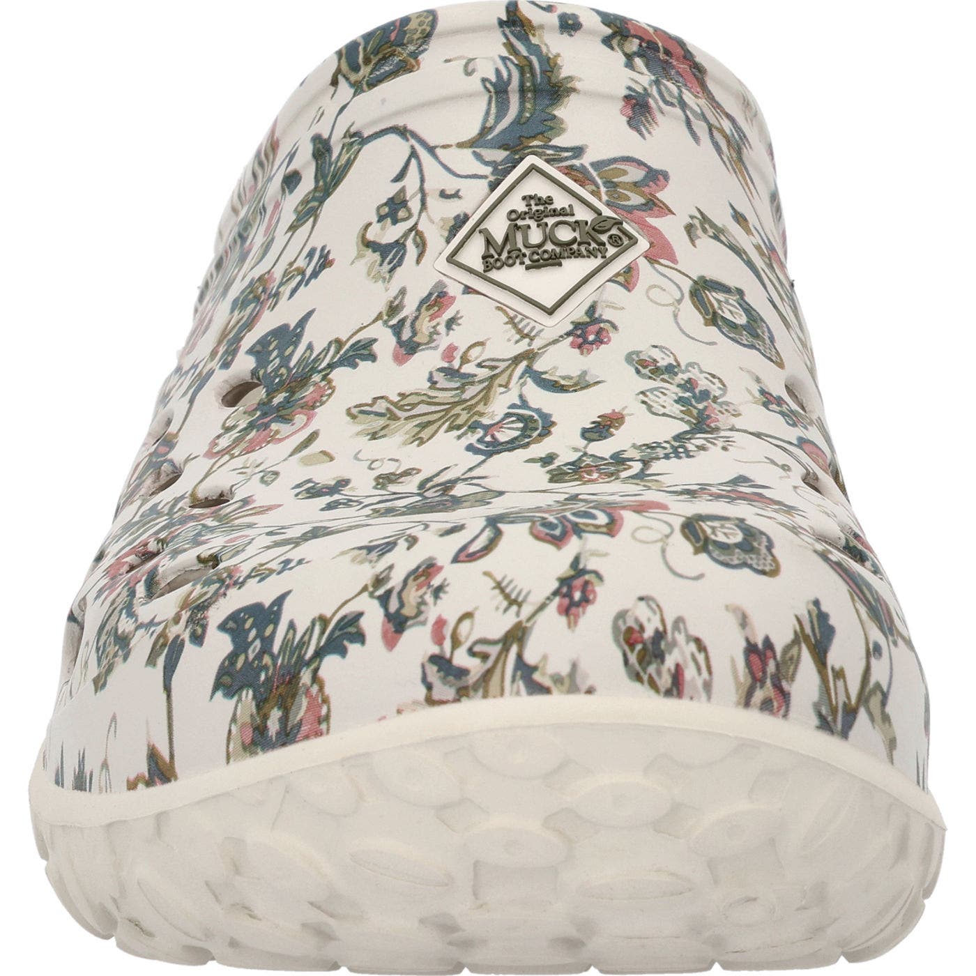 MUCK Women's Muckster Lite Eva Clog, Alternate, color, Light Grey