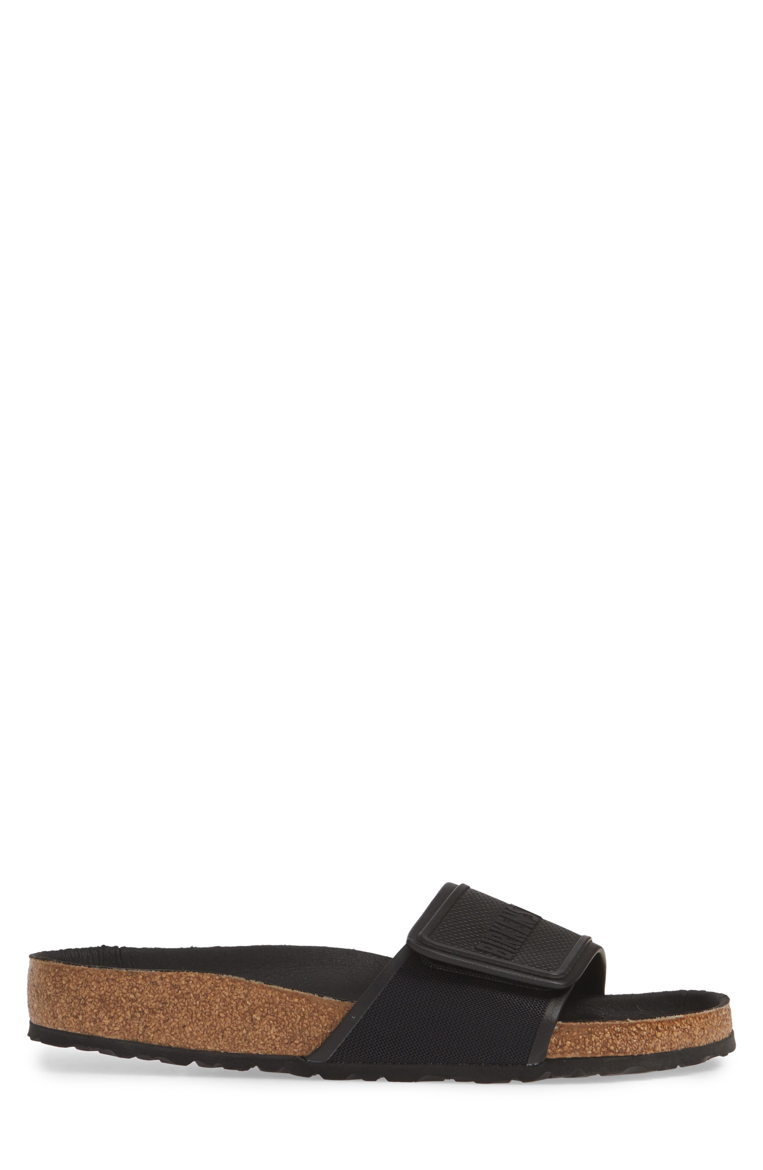 Birkenstock Tema Slide Sandal, Alternate, color, 