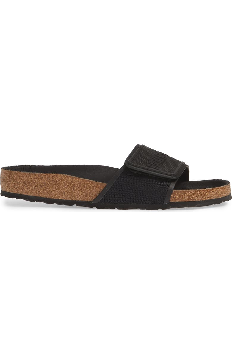 Birkenstock Tema Slide Sandal, Alternate, color,