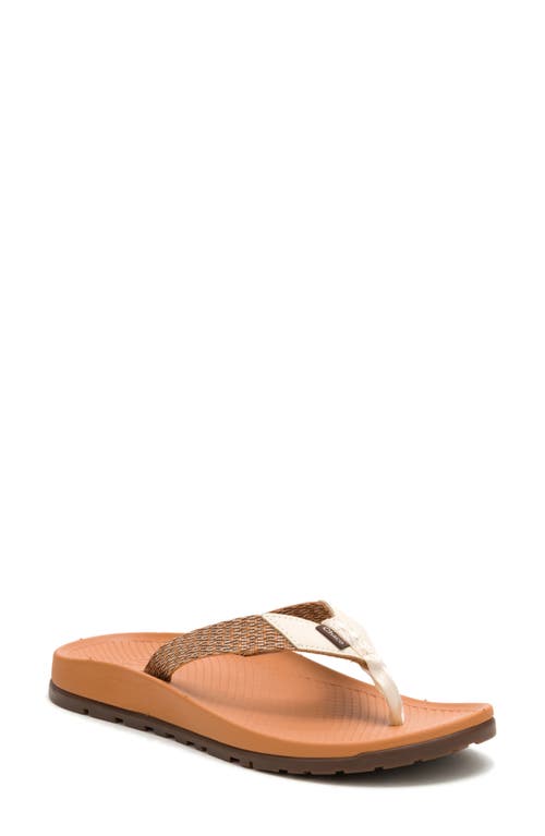 Chaco Lowdown Flip Flop