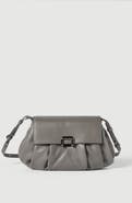 Brunello Cucinelli Boule bag in nappa leather