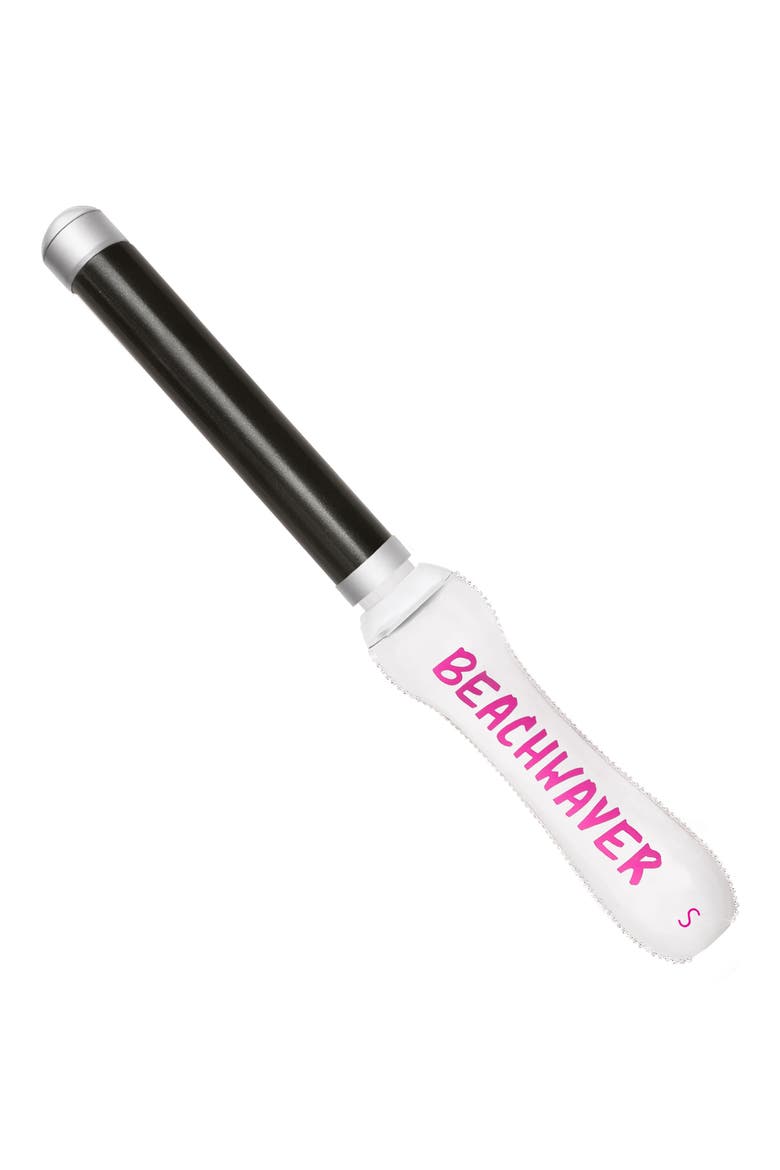 The Beachwaver Co.™ Beachwaver® Pro Line 1.25-Inch Rotating Curling Iron with Swarovski® Crystals, Main, color, NO COLOR