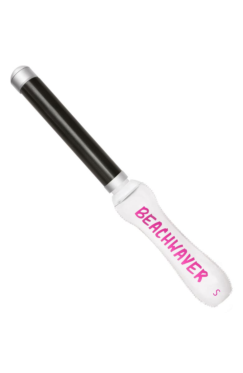 BEACHWAVER<sup>®</sup> Co. The Beachwaver Co.<sup>™</sup> Beachwaver<sup>®</sup> Pro Line 1.25-Inch Rotating Curling Iron with Swarovski<sup>®</sup> Crystals, Main, color, 